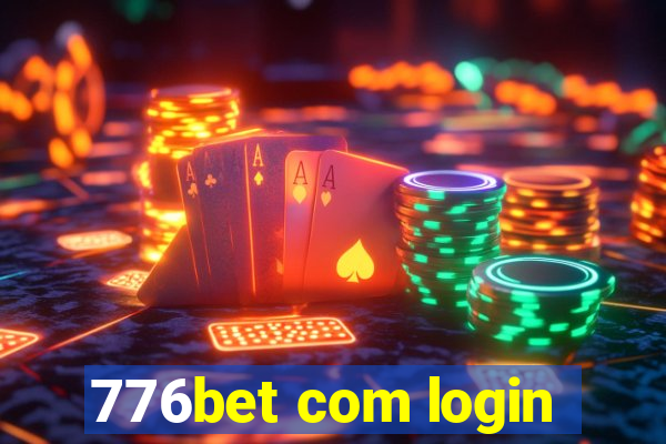 776bet com login